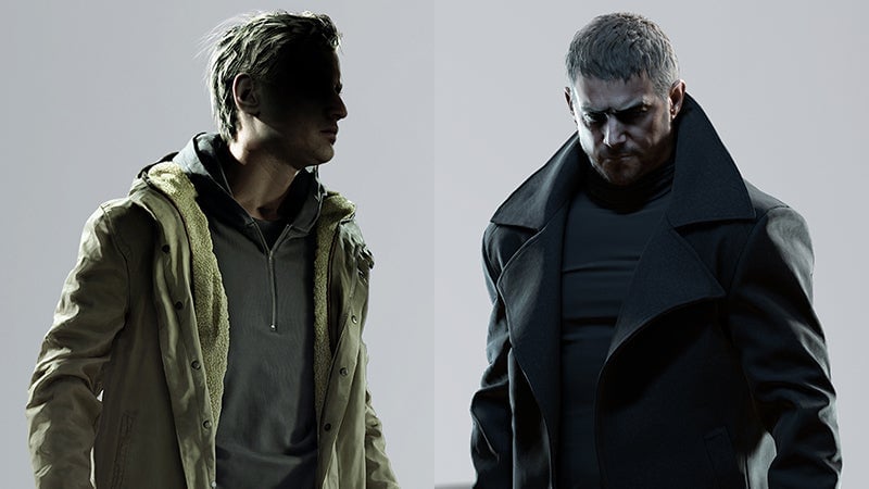 Sorry, boys, you got your work cut out for you.