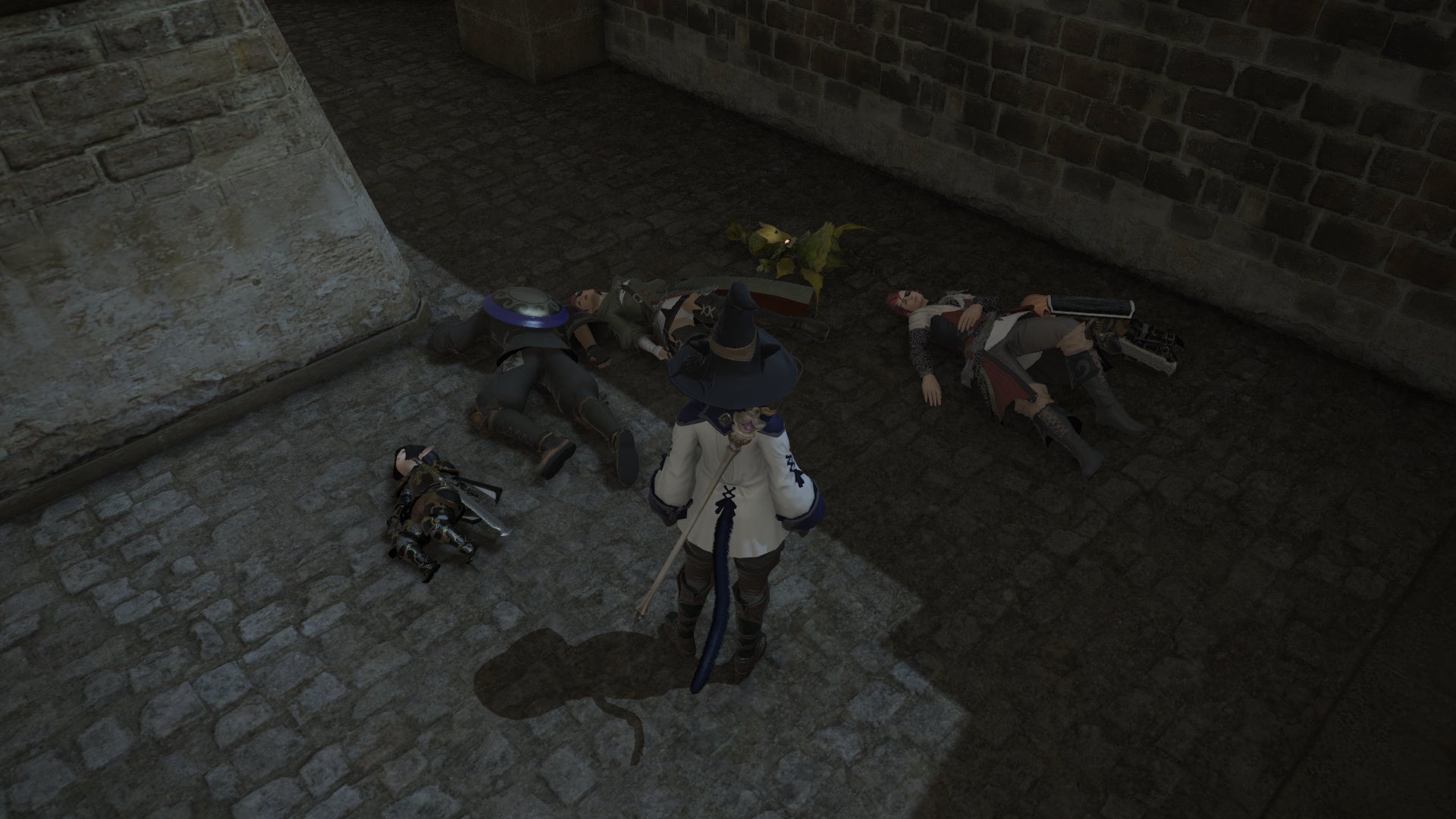 BRB calling my therapist.