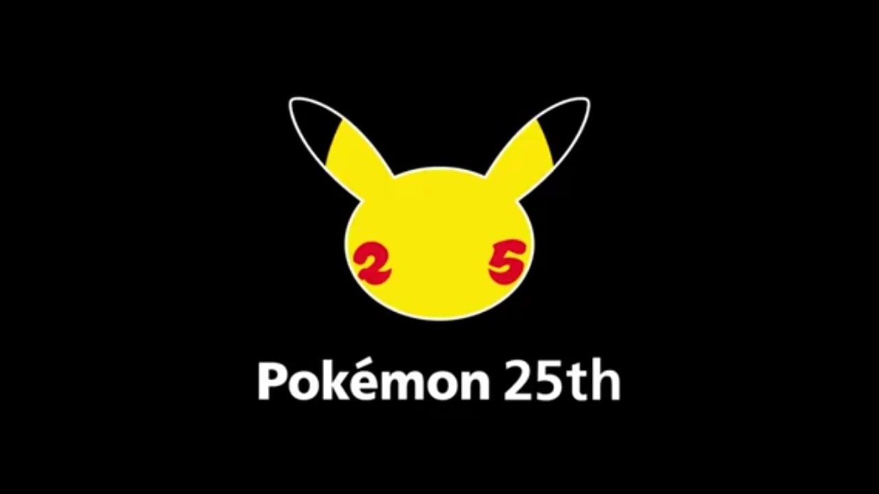 Screenshot: The Pokémon Company