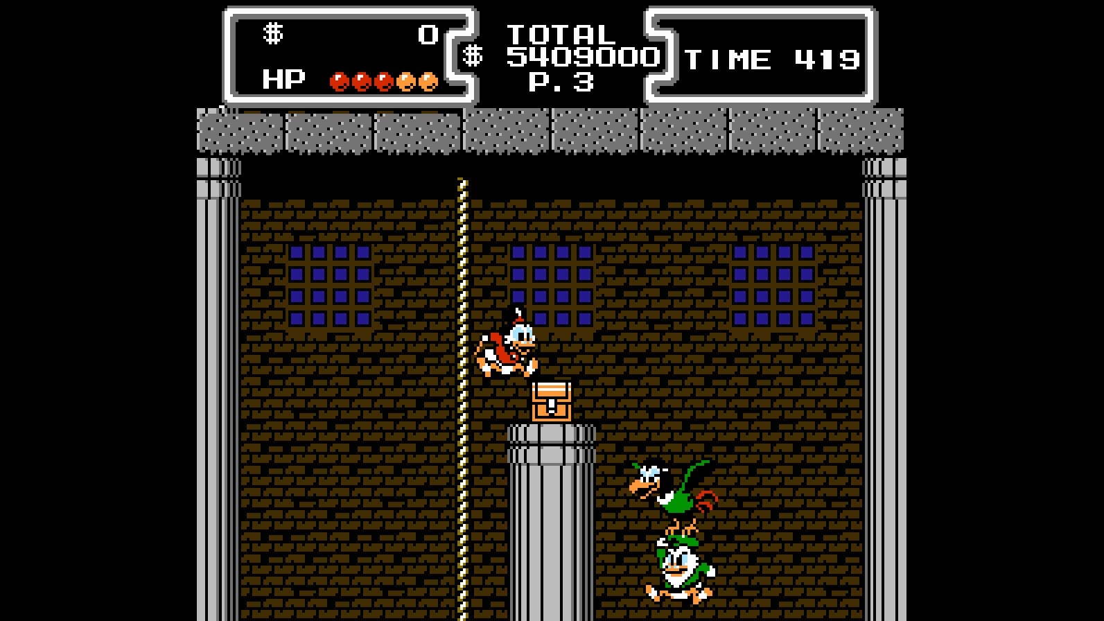 Screenshot: Capcom / VG Museum