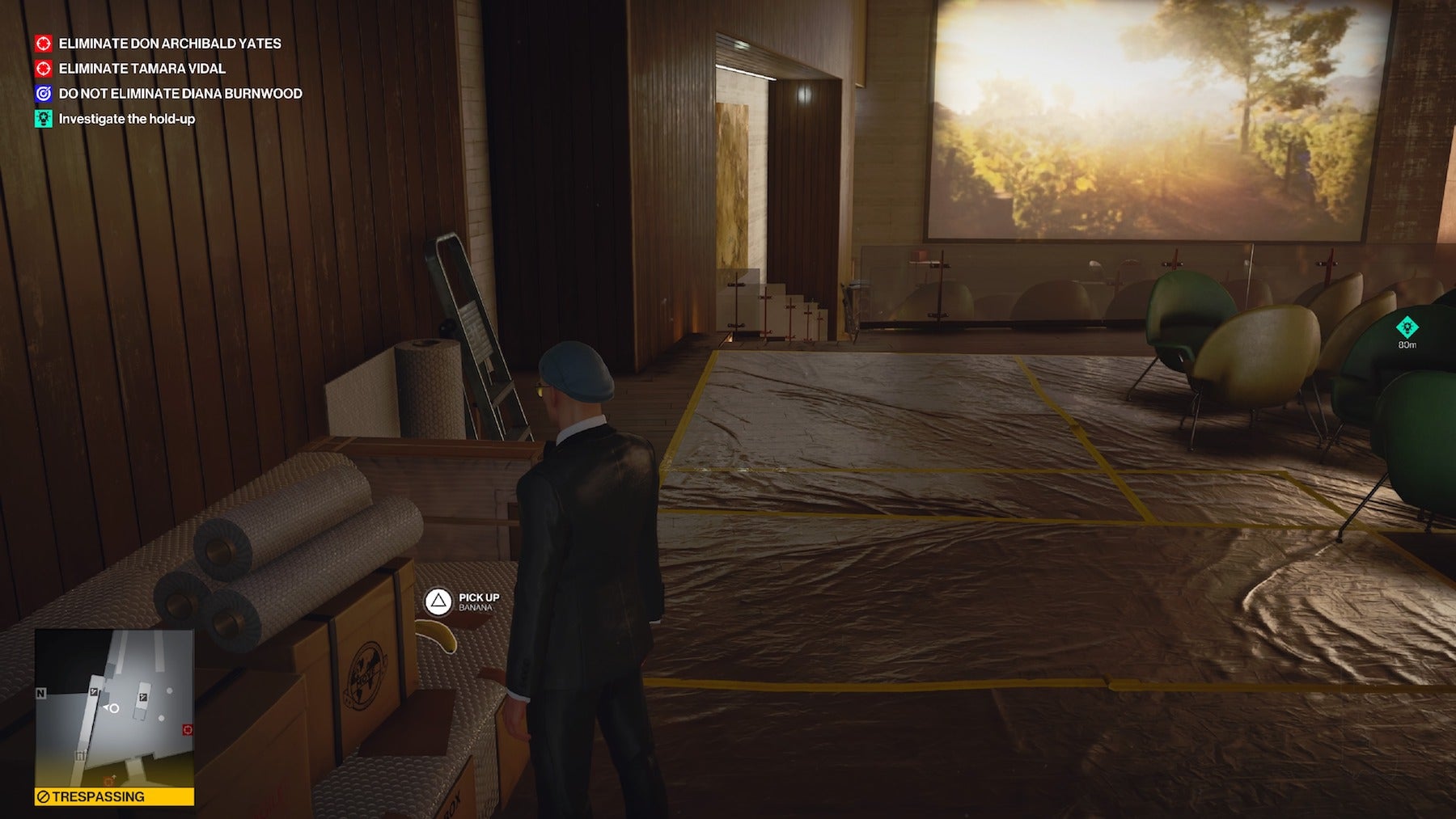 Screenshot: IO Interactive / Kotaku