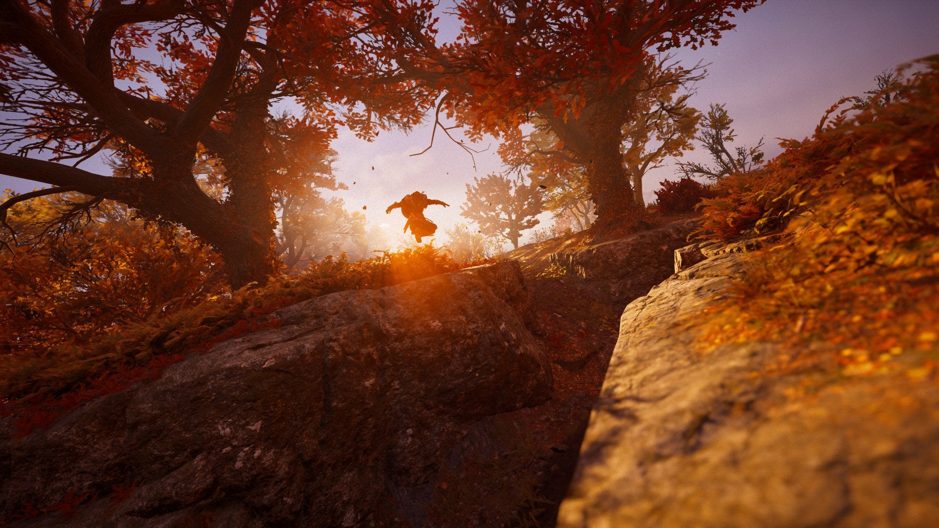 Assassin’s Creed Valhalla