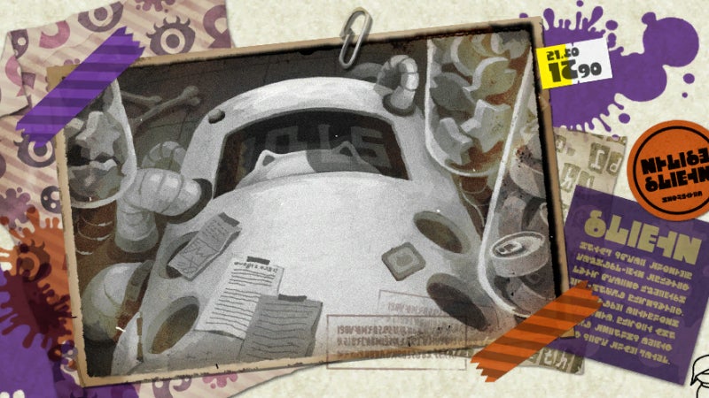 “Oh, my beloved Judd...It seems the day has finally come. This capsule is designed to remain cryogenically sealed for 10,000 years. Good-bye, my purrfect little kitty cat. May your meows echo through the ages.”