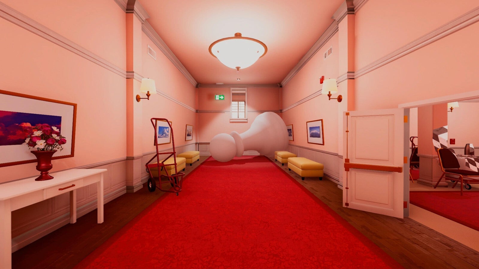 31 more and you got yourself a very impractical chess game.