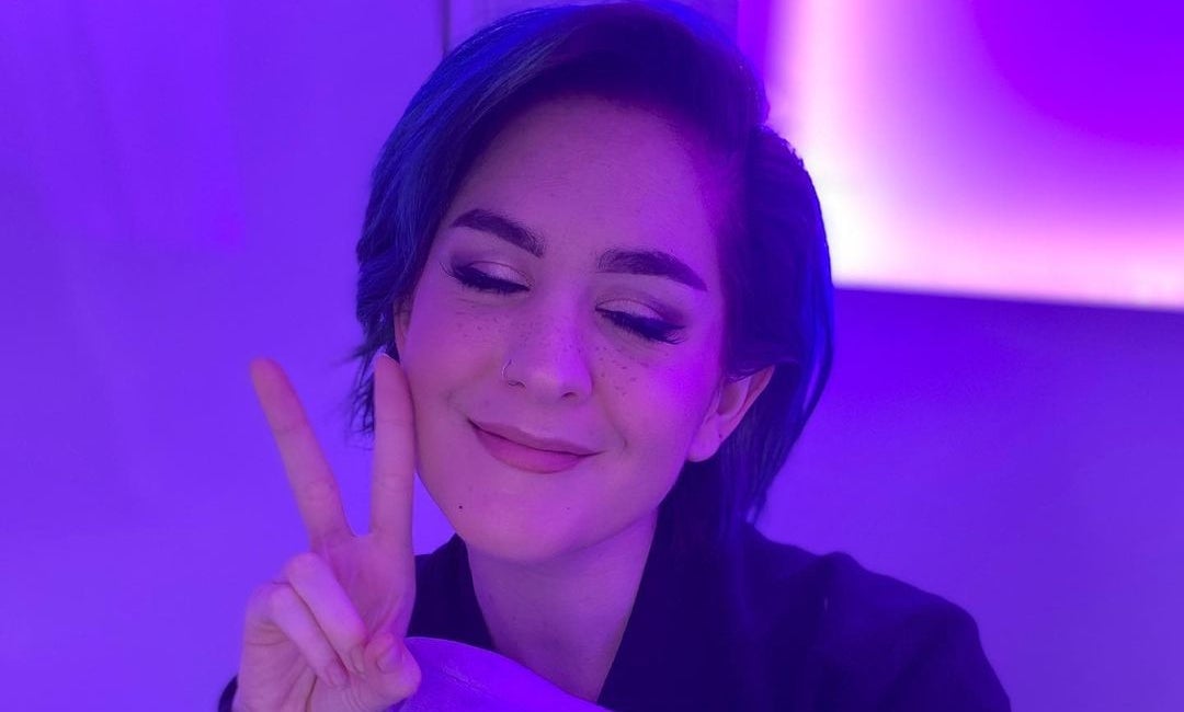 Photo: Emme “Negaoryx” Montgomery