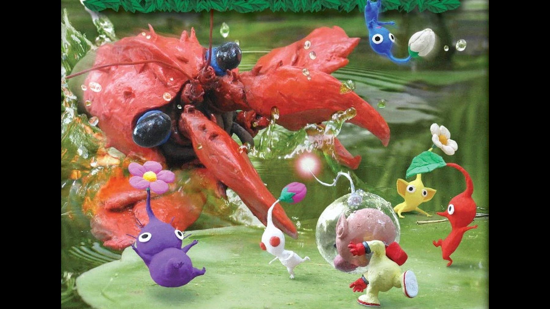 Ian, you could be the dude.