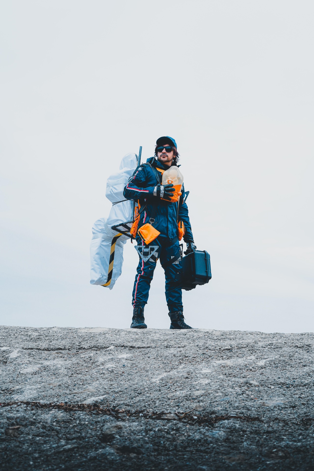 Photo: heimeiart / Image: Mike Knight