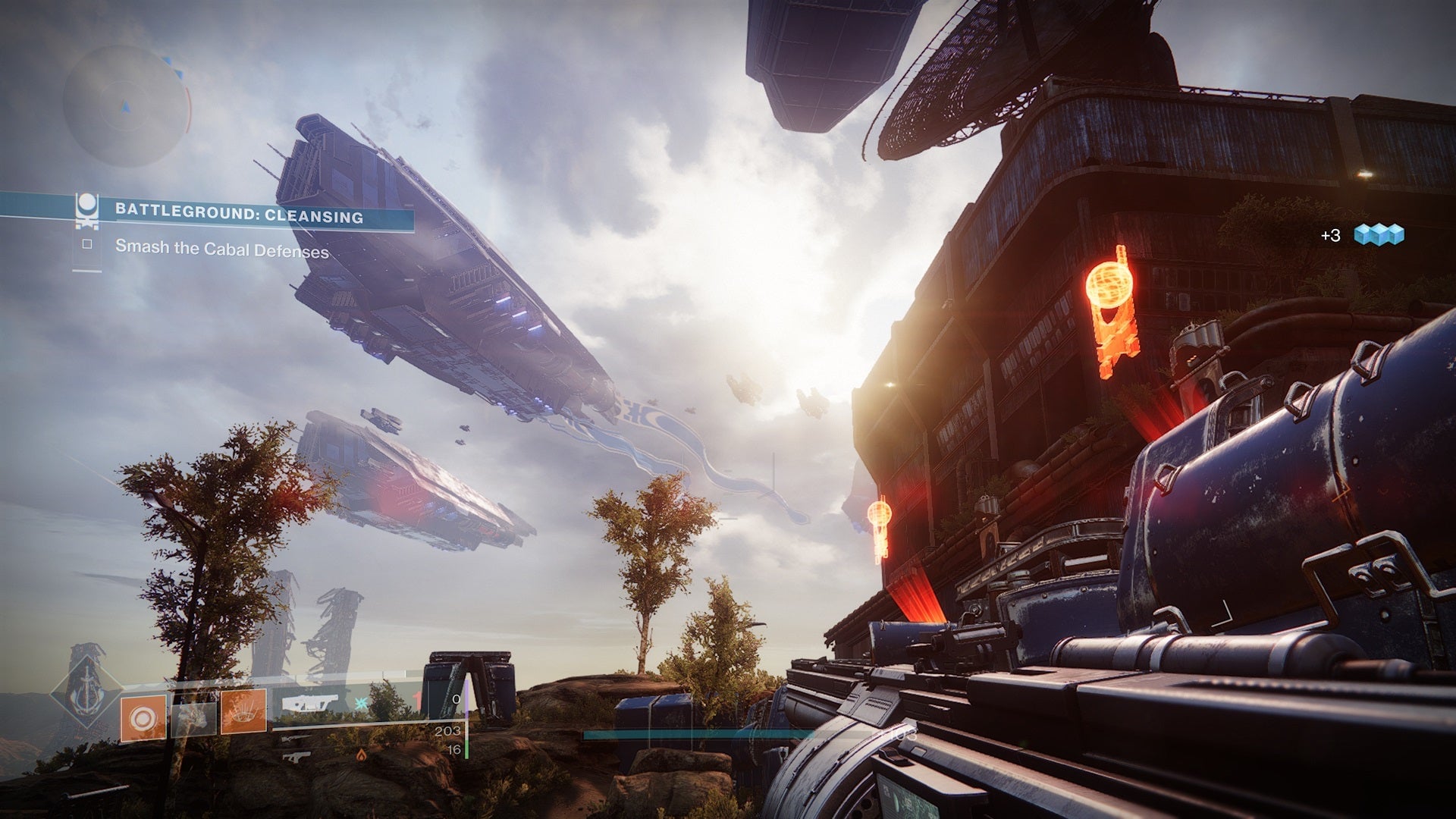 Screenshot: Bungie / Kotaku