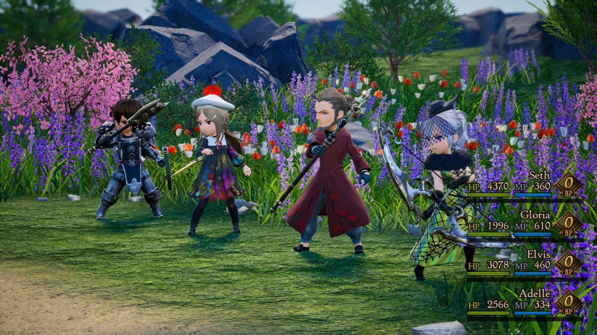 Screenshot: Nintendo