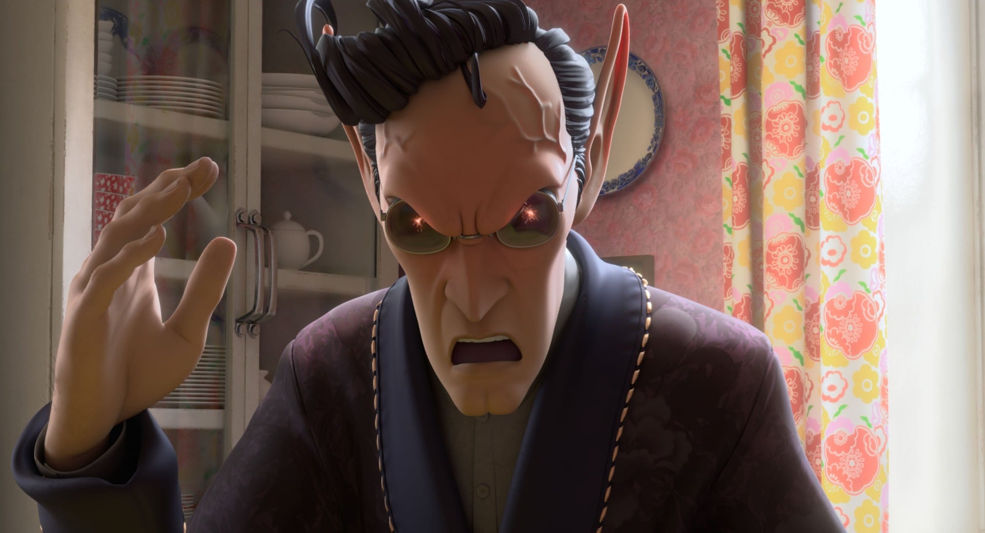 Image: Studio Ghibli