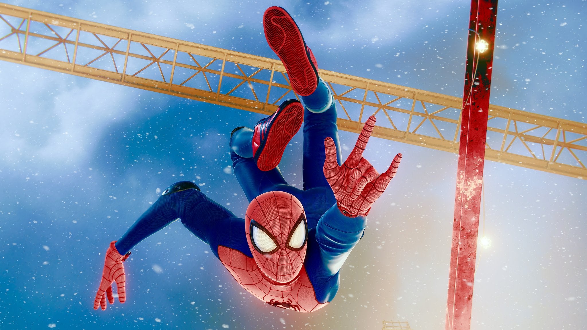 Spider-Man: Miles Morales