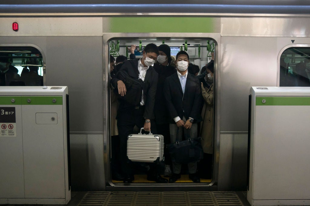 Photo: Tomohiro Ohsumi