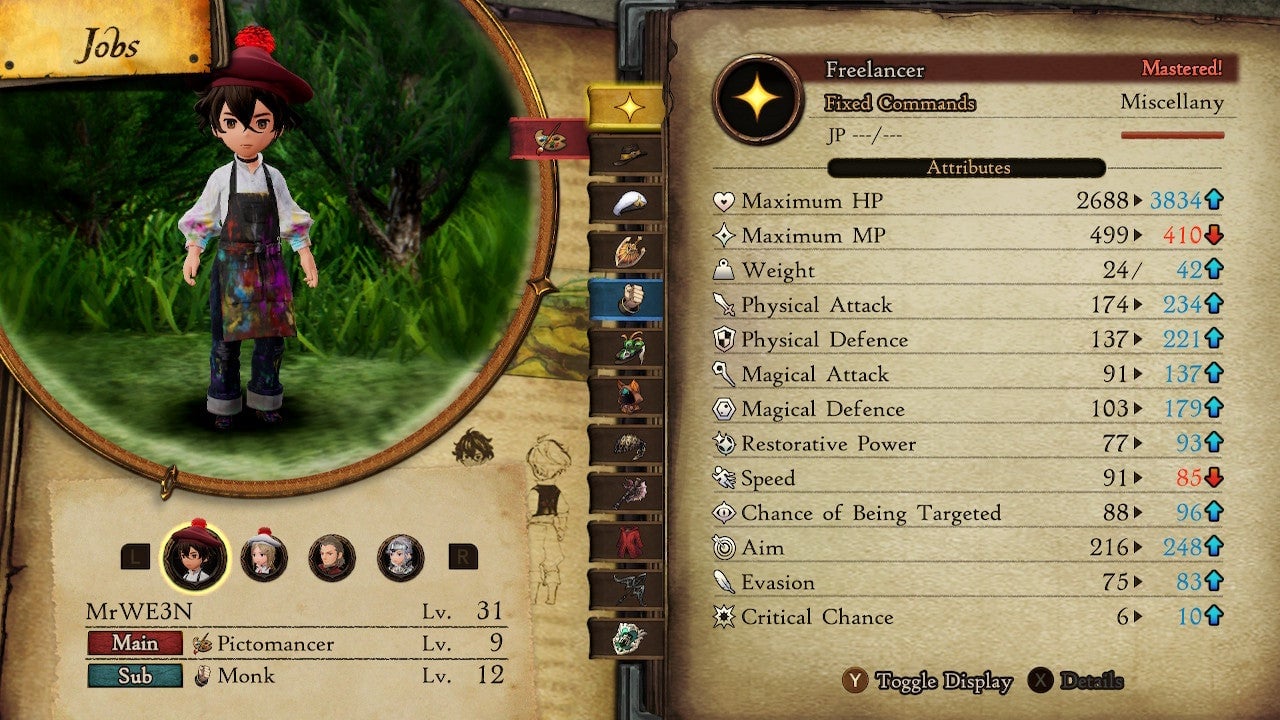 Screenshot: Square Enix / Kotaku