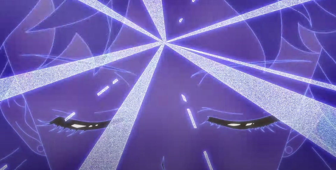 Screenshot: 東映映画チャンネル/©武内直子・PNP／劇場版「美少女戦士セーラームーンEternal」製作委員会