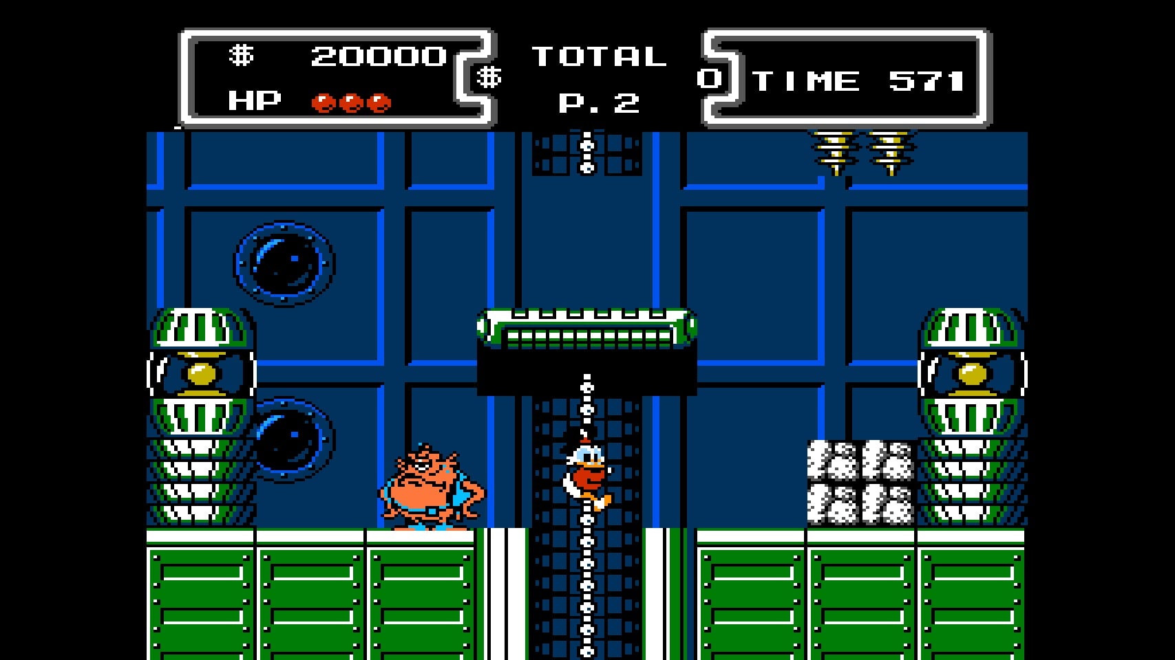 Screenshot: Capcom / Kotaku