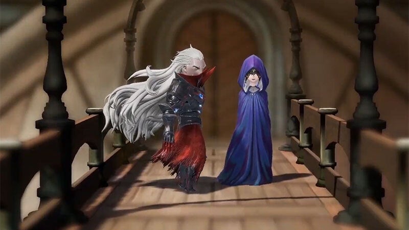 Screenshot: Nintendo