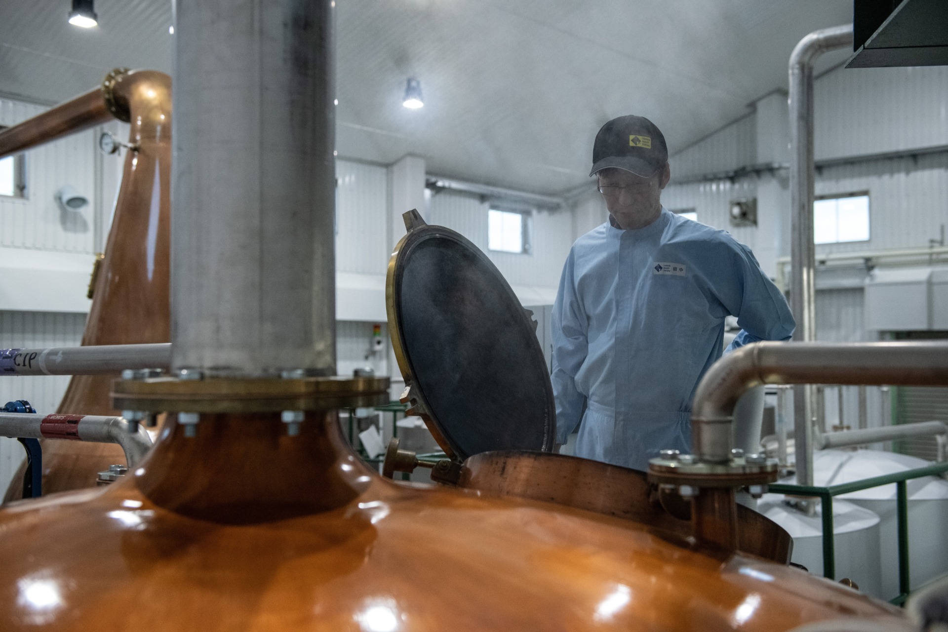 Photo: Carl Court / Staff