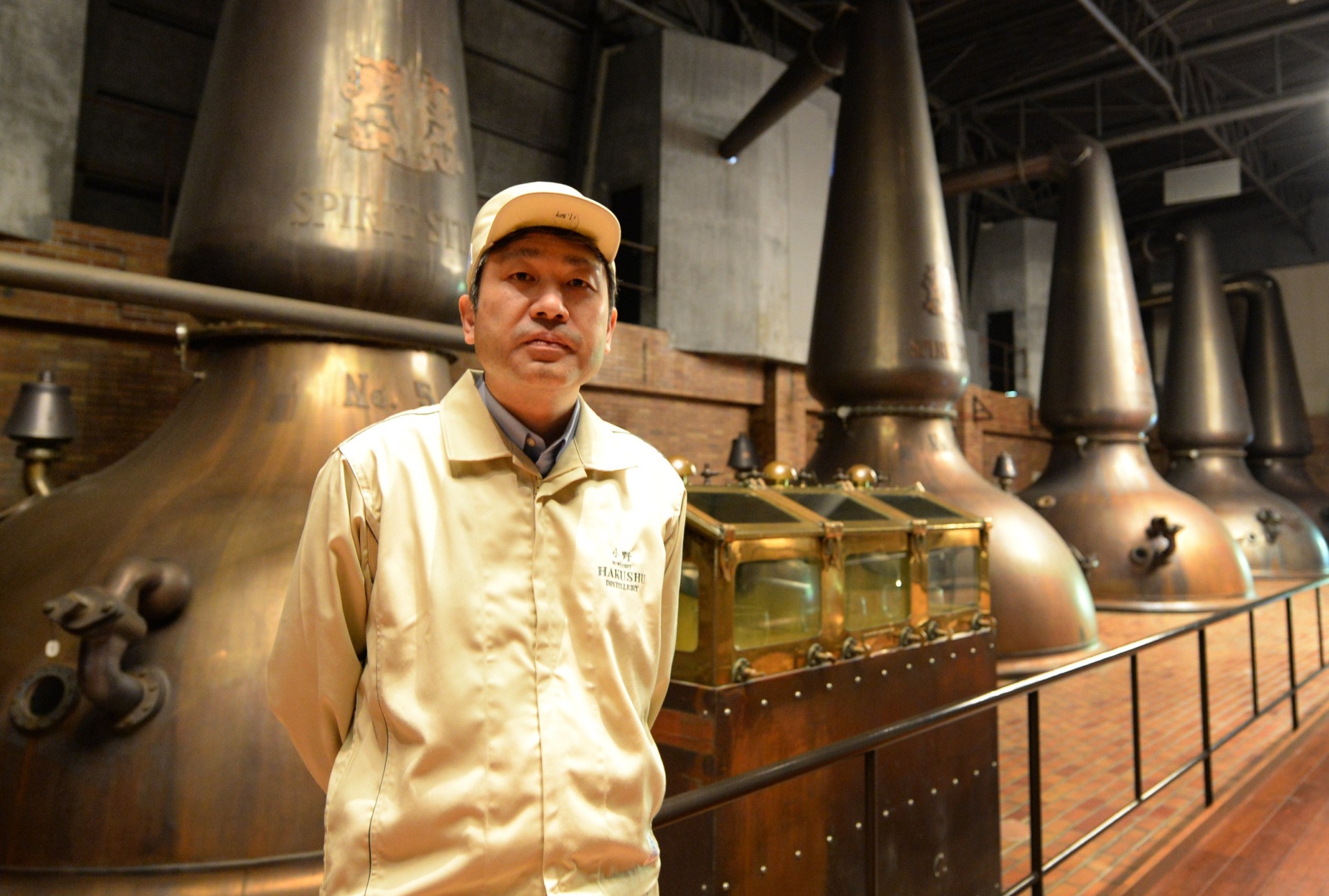 Photo: KAZUHIRO NOGI / Staff