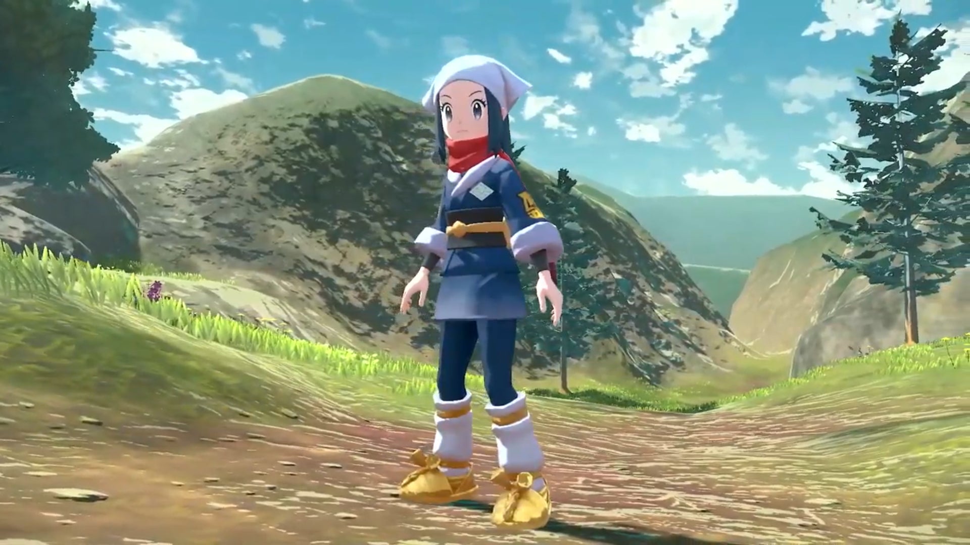 Screenshot: Nintendo