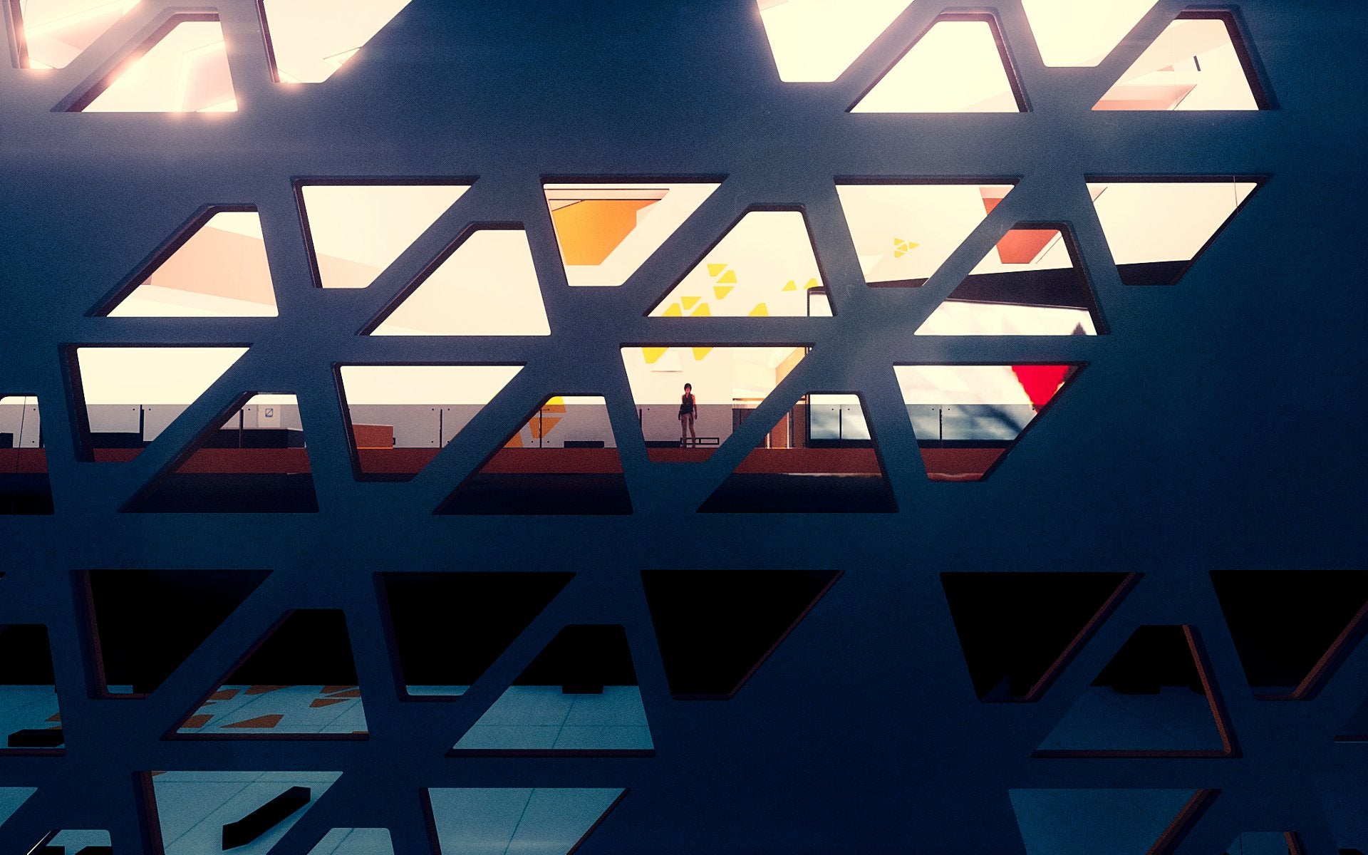 Mirror’s Edge Catalyst 