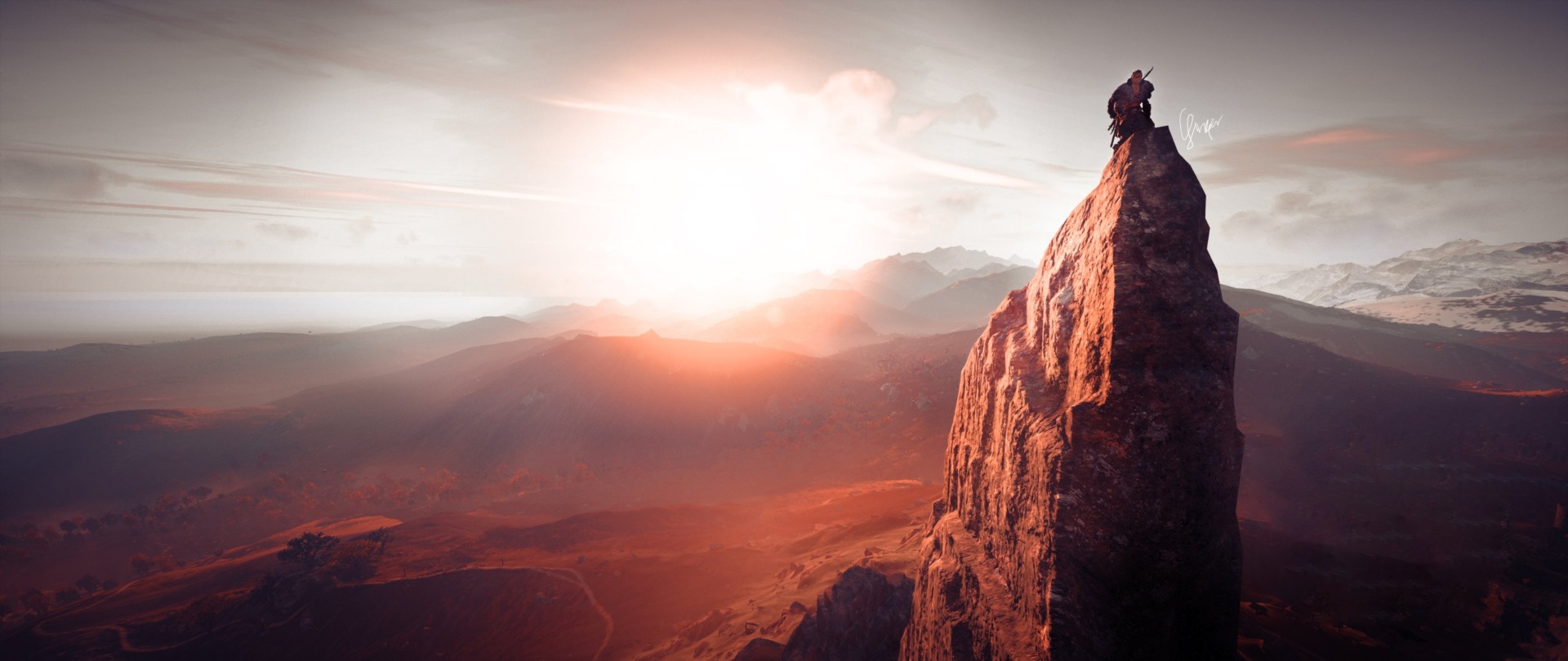 Assassin’s Creed: Valhalla