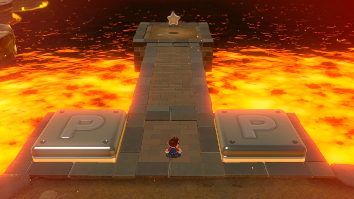Screenshot: Nintendo / Kotaku