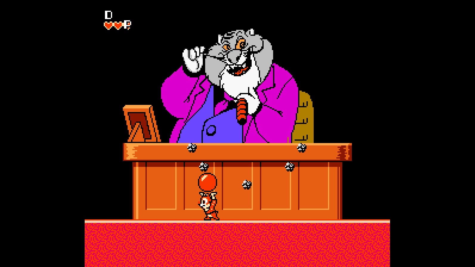 Screenshot: Capcom / VG Museum