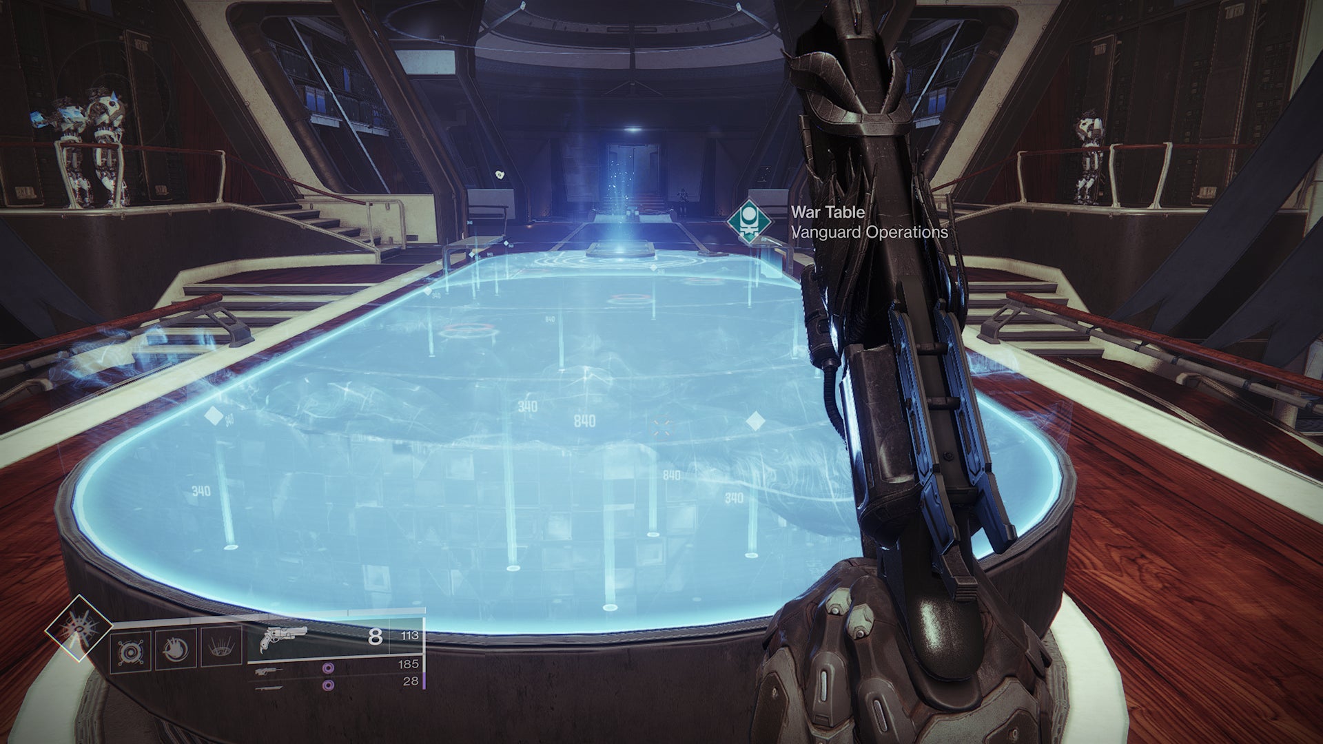 Screenshot: Bungie / Kotaku