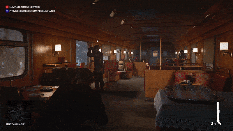 Gif: IO Interactive / Kotaku