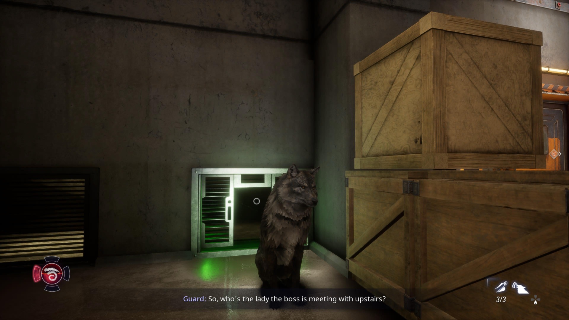 Screenshot: Cyanide / Kotaku