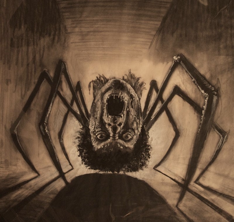 Illustration: Gary Meyer