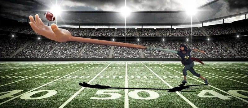 Badonkagronk wins the award for “Best Catch!” 