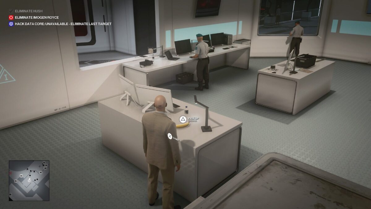 Where To Find Every Banana In Hitman 3 - Kotaku