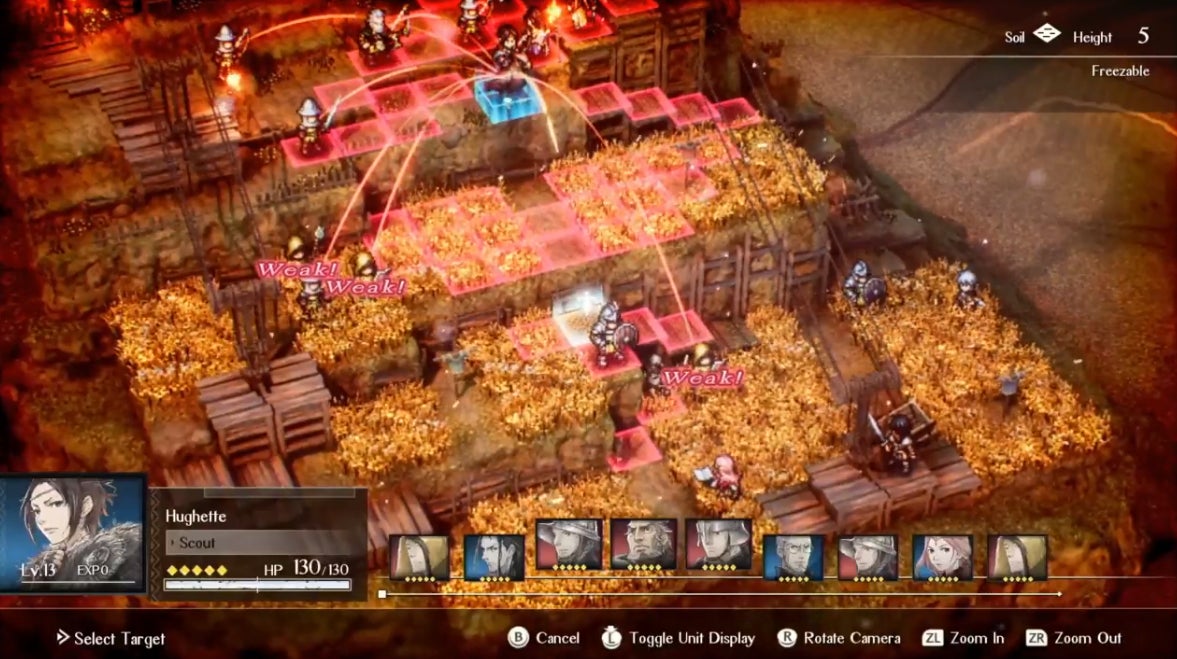 Screenshot: Nintendo