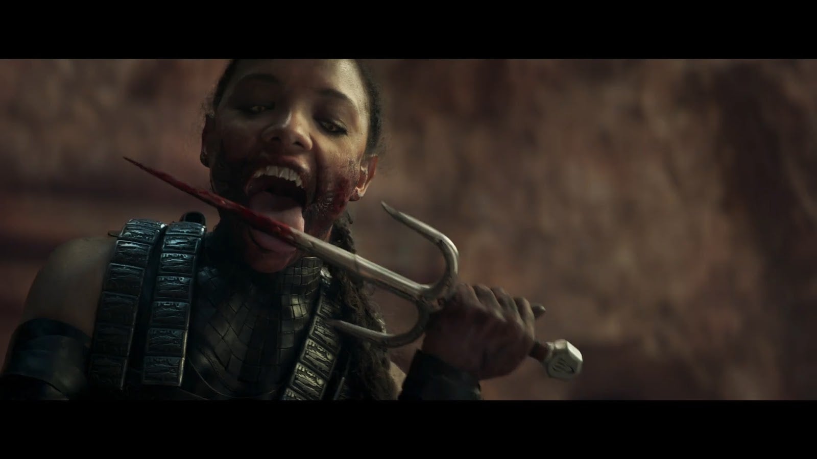 I am not turned on by this whatsoever, nope. 