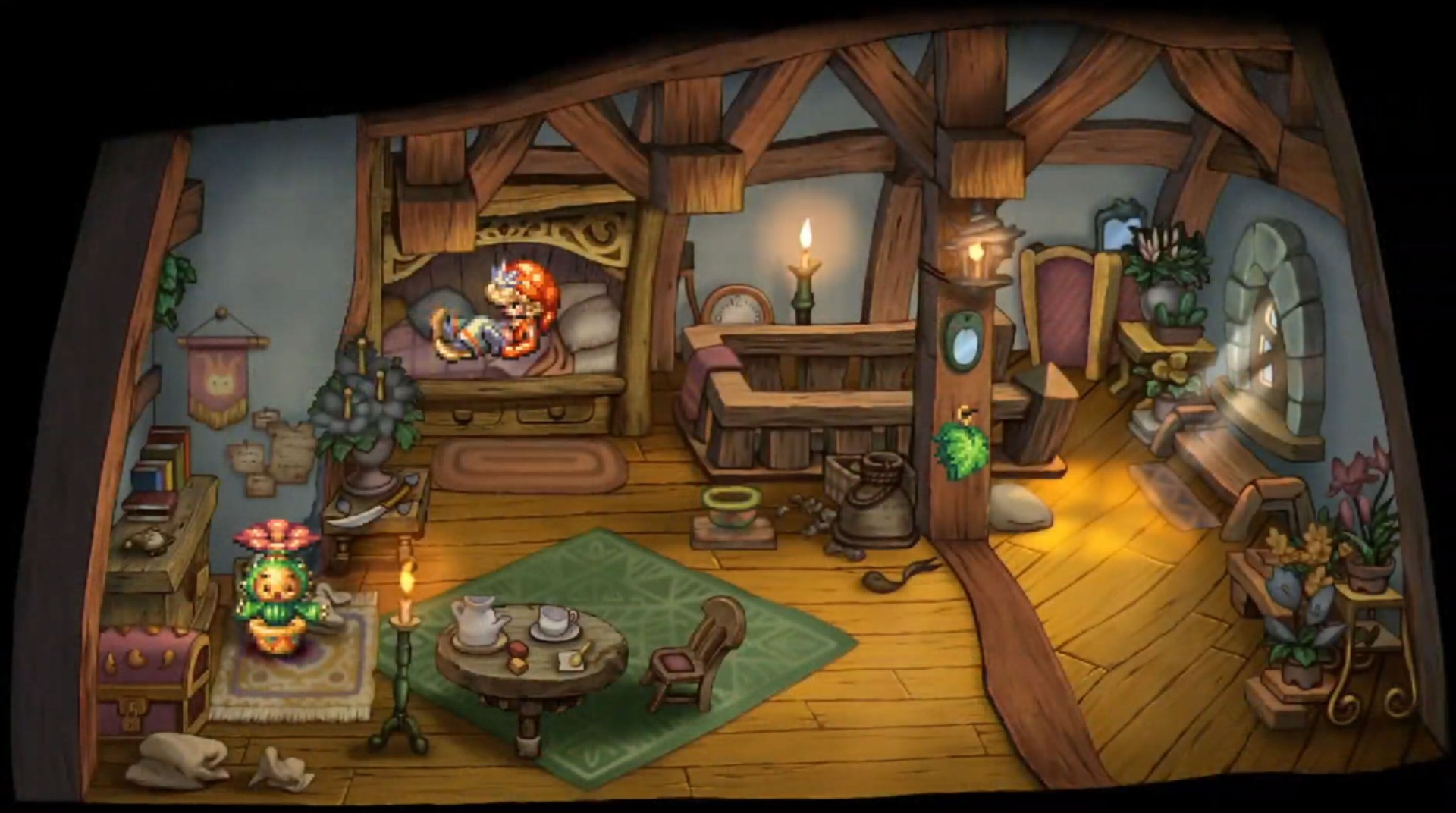 Screenshot: Nintendo