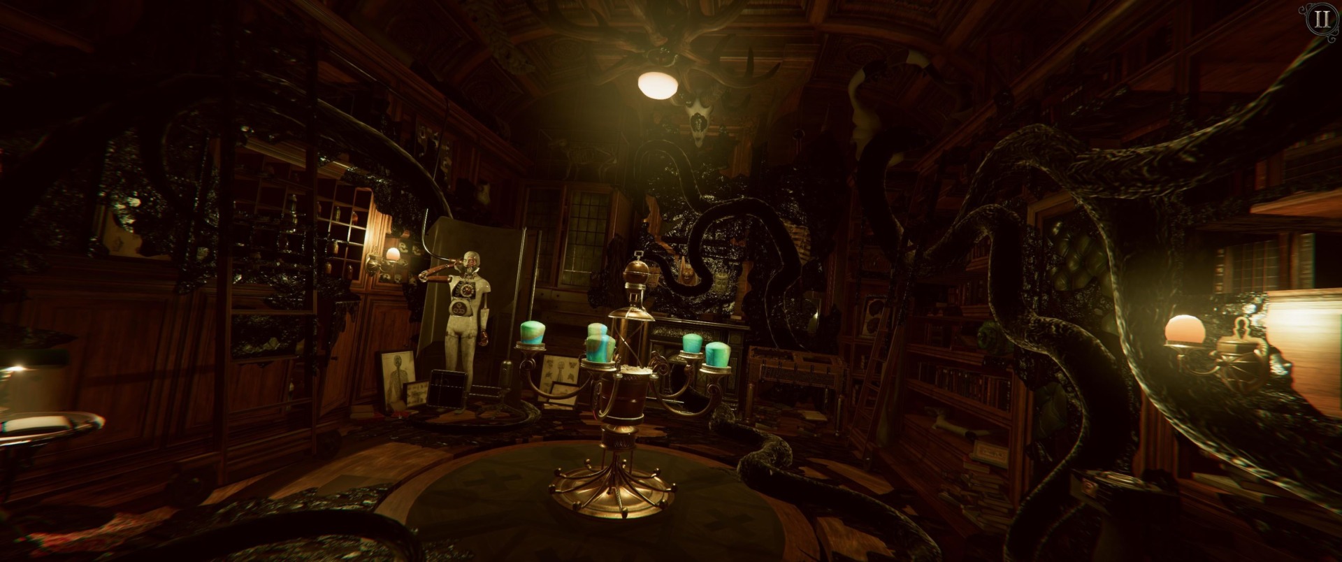 Screenshot: Fireproof Games / Kotaku