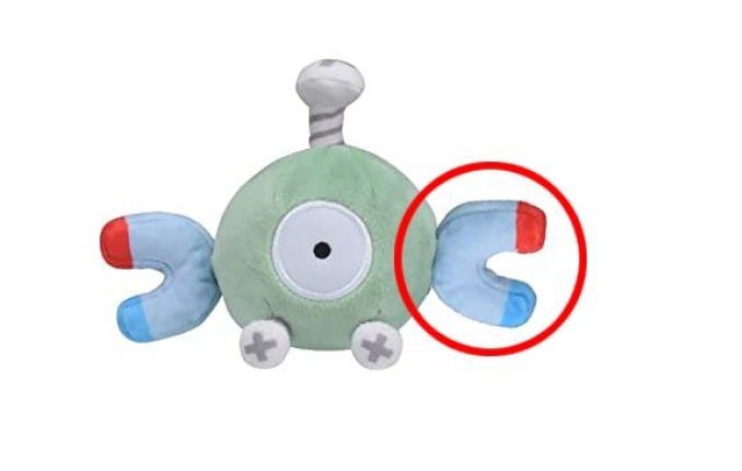 Image: The Pokémon Company