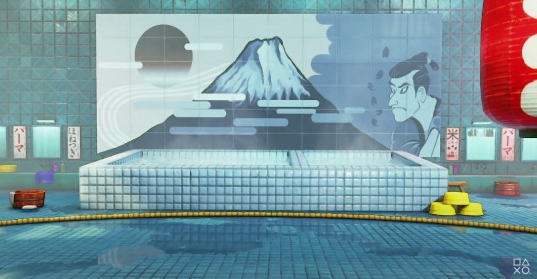 Screenshot: PlayStation/YouTube