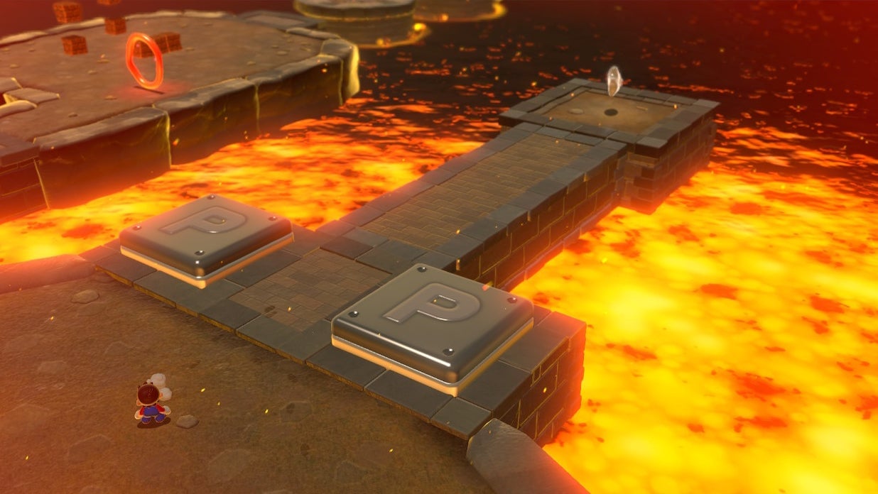 Screenshot: Nintendo / Kotaku