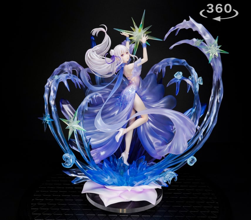 Image: ⓒ Tappei Nagatsuki,PUBLISHED BY KADOKAWA CORPORATION/Re:ZERO PARTNERS