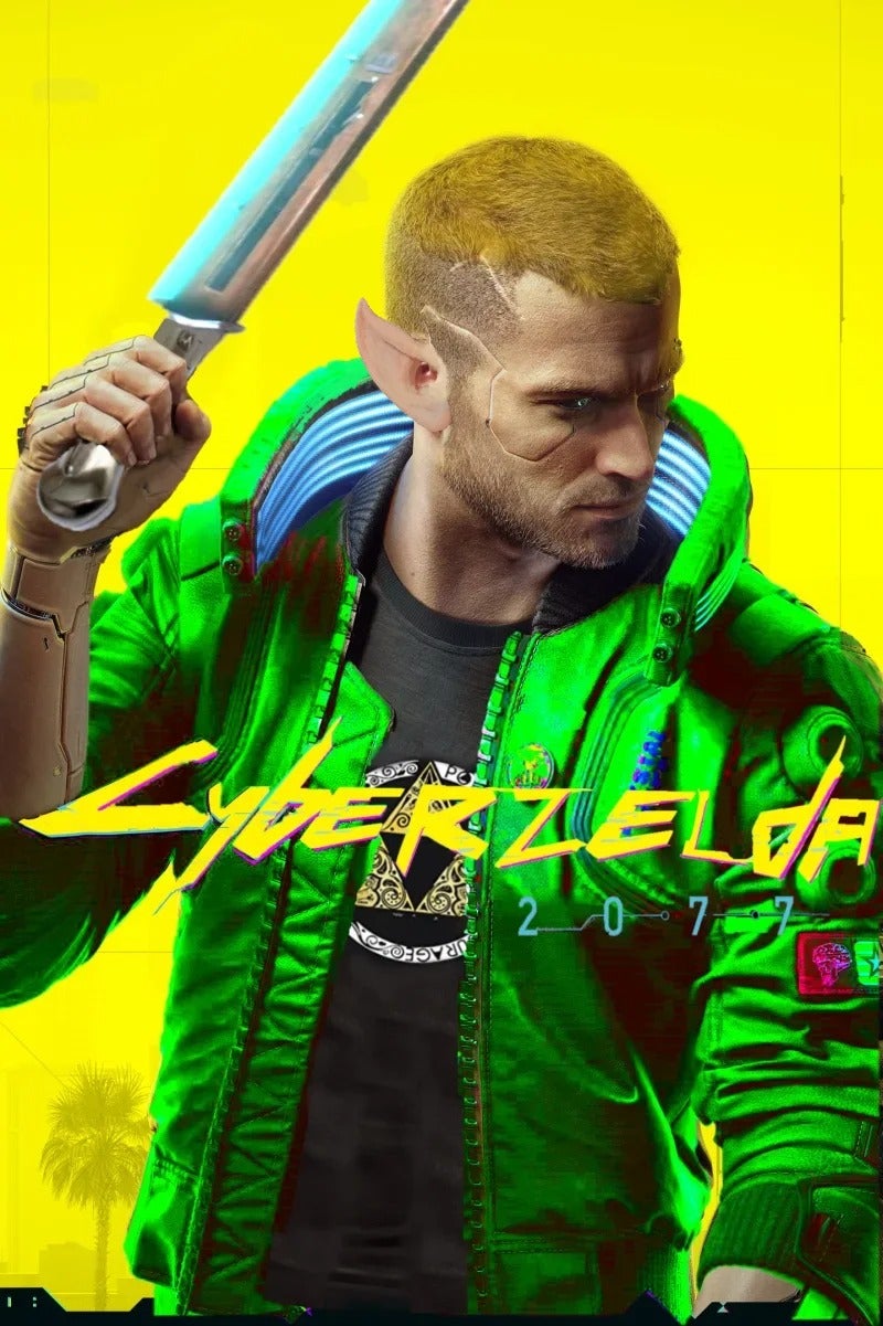 Badonkagronk nabs the award for âBuggiest Zelda Game Ever Released.â