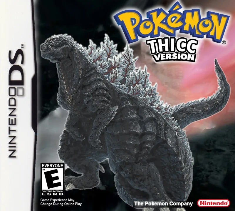 epictacosam grabs the award for “Best Pokemon Rom Hack.” 