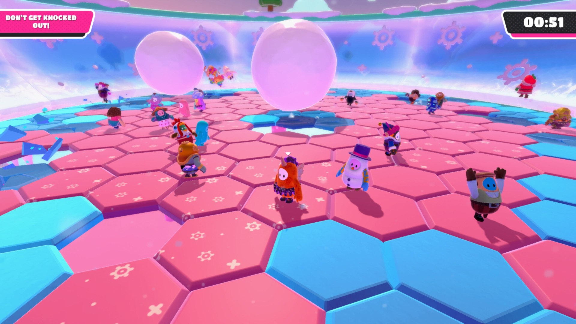 Screenshot: Mediatonic / Kotaku