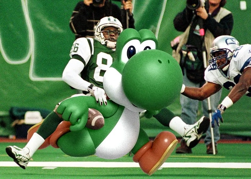 And finally, Mrichston wins the award for “MVD (Most Valuable Dinosaur.)“ 