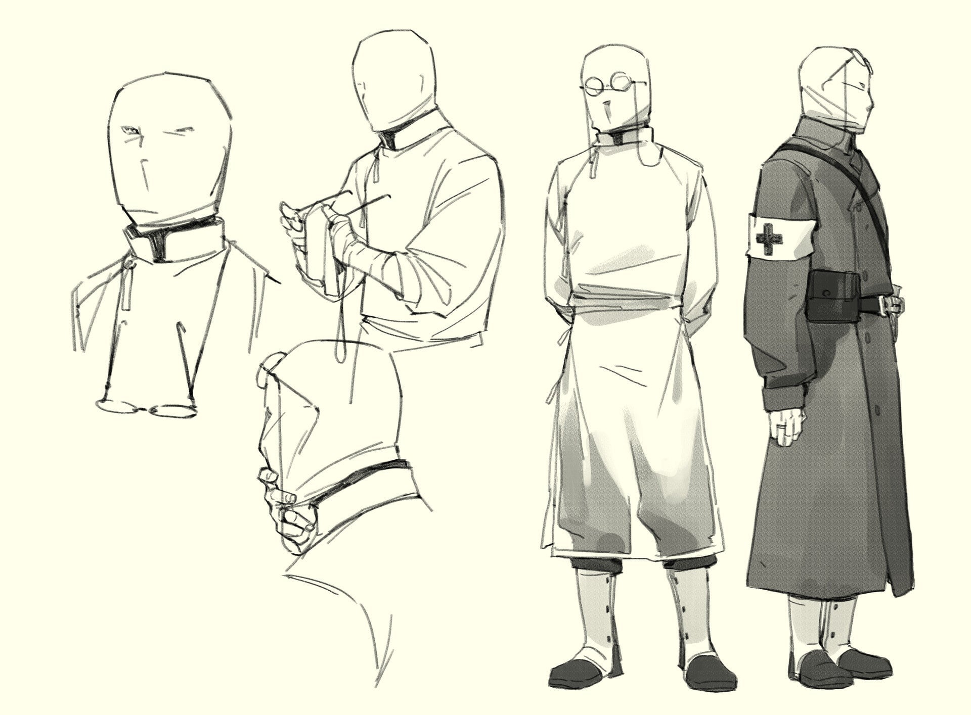 Illustration: Michael Kenji