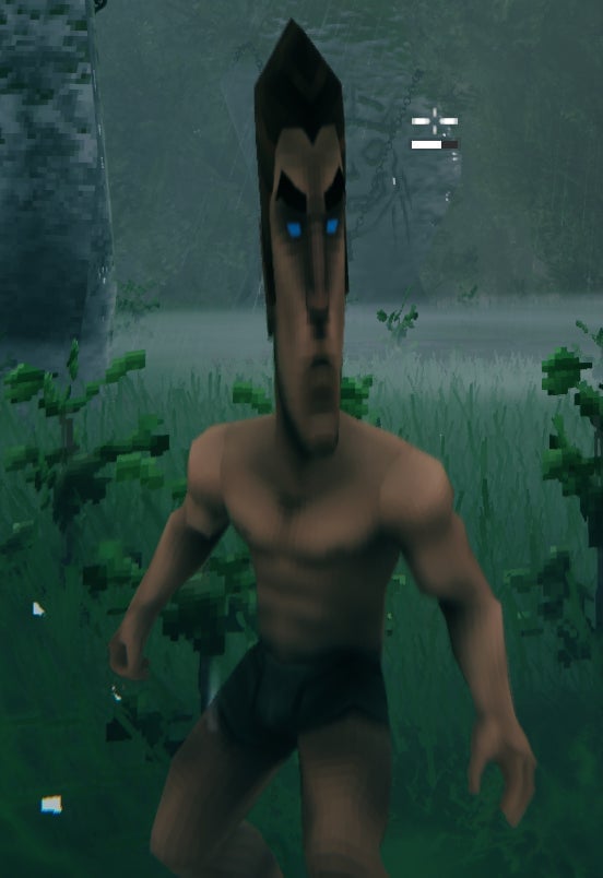 Image: An0nymooose / Iron Gate AB