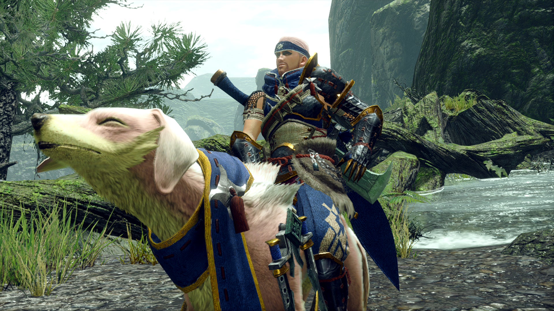 Screenshot: Capcom / Kotaku