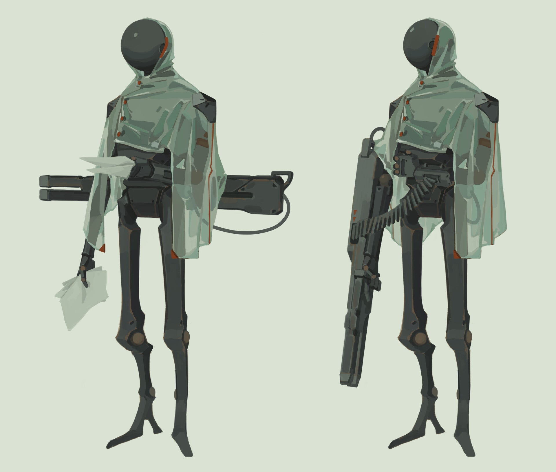 Illustration: Michael Kenji