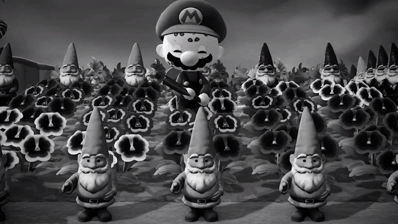 Gif: Nintendo / Kotaku